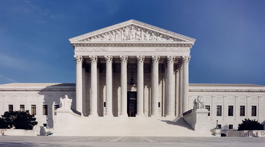 Texas Bank Petitions Supreme Court on CFPB Case – NMP